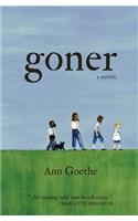 Goner, 2nd Edition