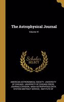 The Astrophysical Journal; Volume 41