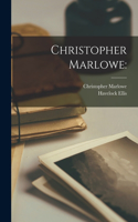 Christopher Marlowe