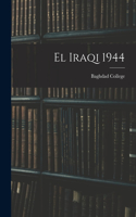 El Iraqi 1944