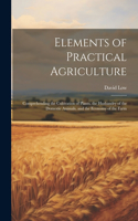 Elements of Practical Agriculture