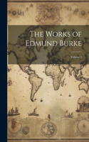 Works of Edmund Burke; Volume 2