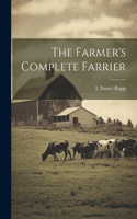 Farmer's Complete Farrier