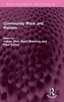 Community Work and Racism