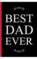 Best Dad Ever