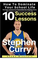 Stephen Curry