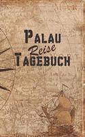 Palau Reise Tagebuch