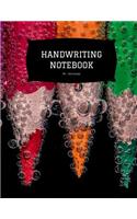 Handwriting Notebook
