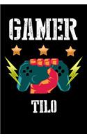 Gamer Tilo