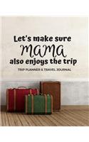 Trip Planner & Travel Journal