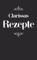 Clarissas Rezepte