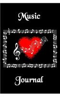 Music Journal