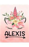 Alexis