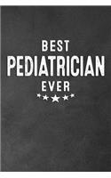 Best Pediatrician Ever