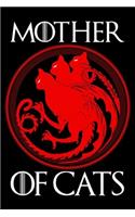 Mother of Cats