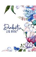 Diabetic Log Book