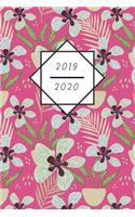 Mon Calendrier, Agenda, Organisateur 2019-2020