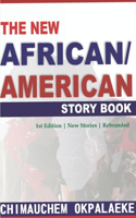 New African/American Story Book