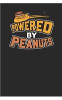 Powered by Peanuts