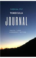 Tamacula Night Journal
