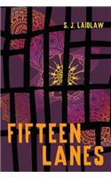 Fifteen Lanes