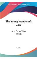 Young Wanderer's Cave