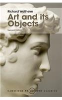 Art and its Objects: (Cambridge Philosophy Classics)