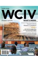 Wciv (with Review Cards with Coursemate, Wadsworth Western Civilization Resource Center 2-Semester Printed Access Card): With Review Cards and Bind-in Printed Access Card(English)