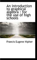 An Introduction to Graphical Algebra