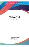 Willem Tell (1857): (Chinese)