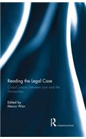Reading The Legal Case