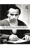 The Decroux Sourcebook