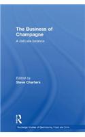 The Business of Champagne