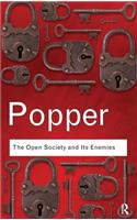 Open Society and Its Enemies