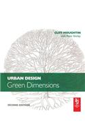 Urban Design: Green Dimensions