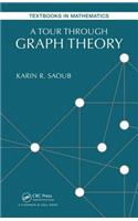 A Tour through Graph Theory