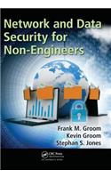 Network and Data Security for Non-Engineers