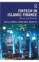 Fintech in Islamic Finance