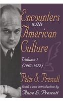 Encounters with American Culture
