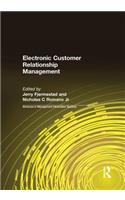 Electronic Customer Relationship Management