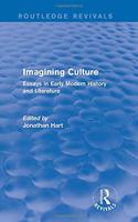 Imagining Culture (Routledge Revivals)