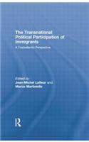 The Transnational Political Participation of Immigrants