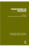 Terrorism in Europe (RLE