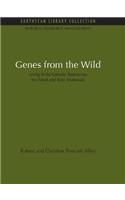 Genes from the Wild
