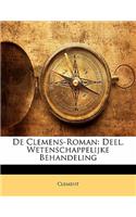 de Clemens-Roman