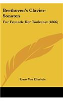 Beethoven's Clavier-Sonaten
