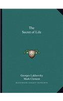 The Secret of Life