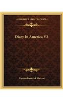 Diary In America V2: (English)