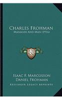Charles Frohman