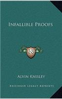 Infallible Proofs